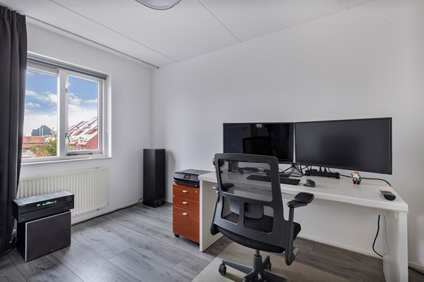 Medium property photo - Groene Zoom 12, 8316 BK Marknesse